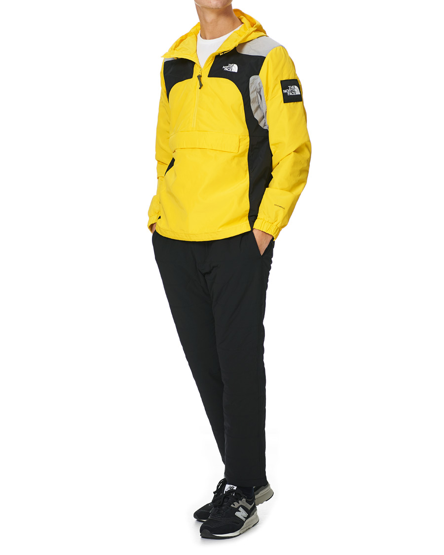 Herren | Jacken | The North Face | Black Box Search & Rescue Anorak Lightning Yellow