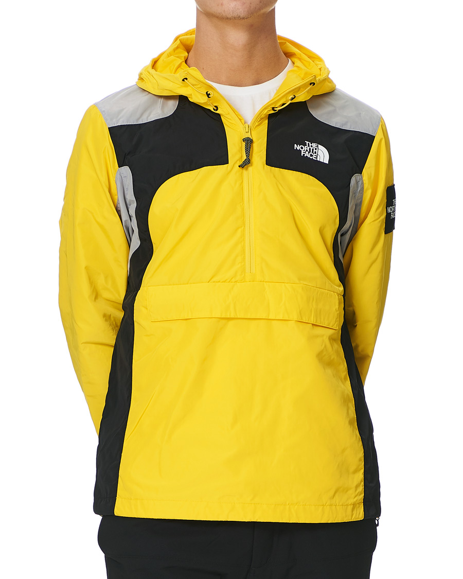 Herren | Jacken | The North Face | Black Box Search & Rescue Anorak Lightning Yellow