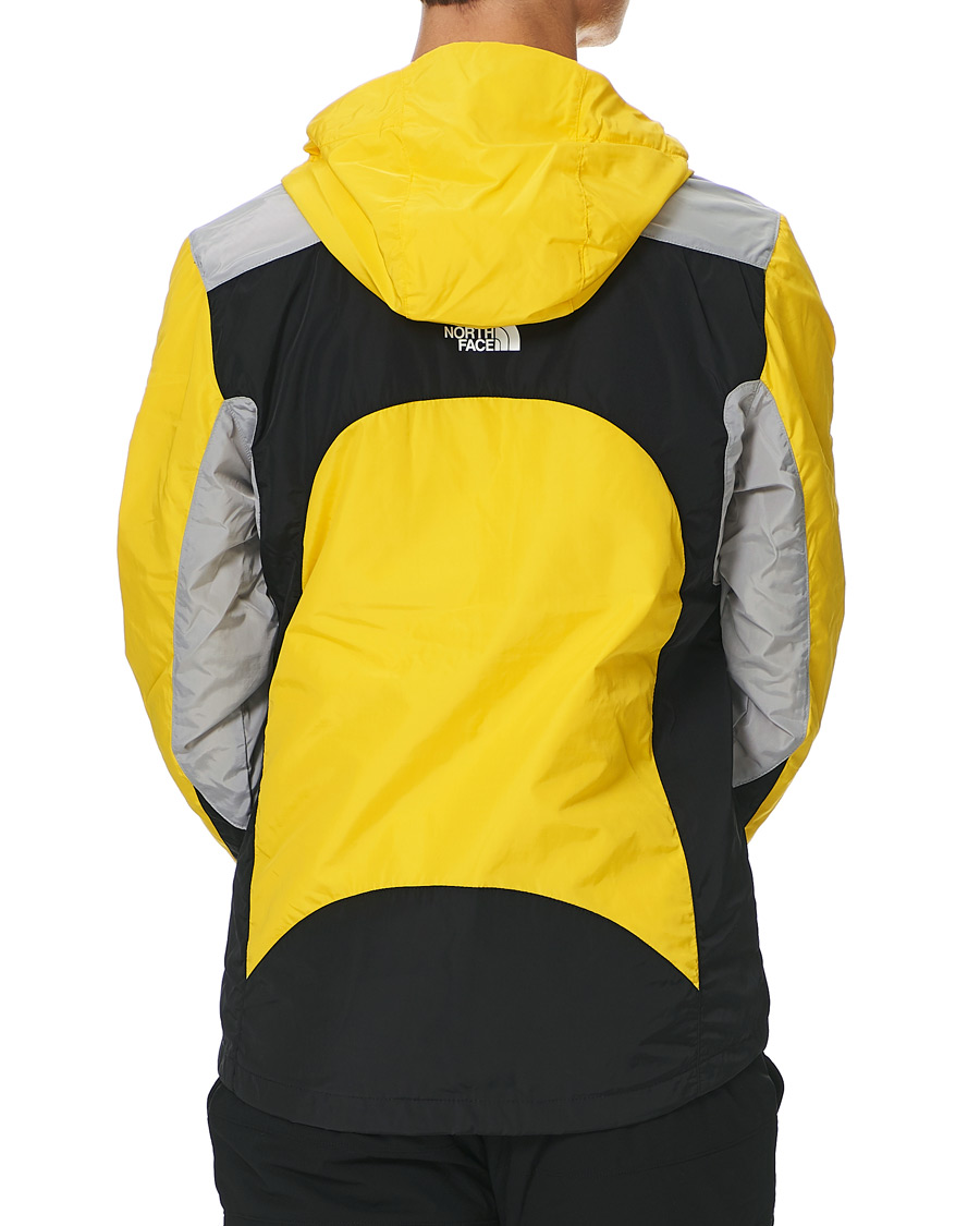 Herren | Jacken | The North Face | Black Box Search & Rescue Anorak Lightning Yellow
