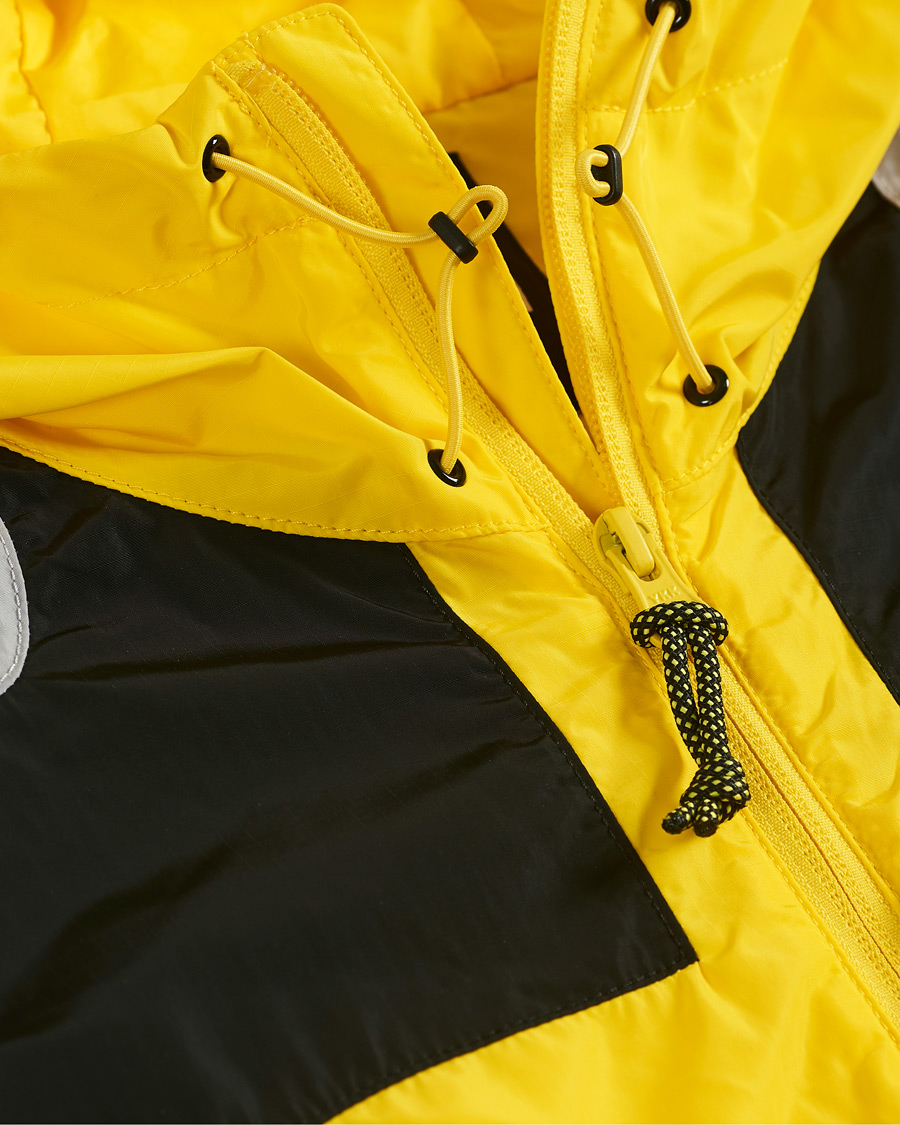 Herren | Jacken | The North Face | Black Box Search & Rescue Anorak Lightning Yellow