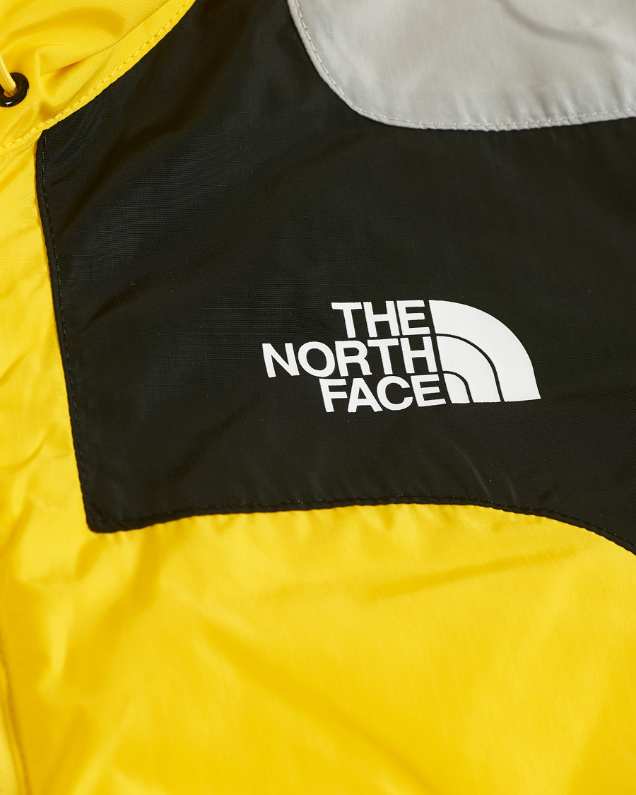 Herren | Jacken | The North Face | Black Box Search & Rescue Anorak Lightning Yellow