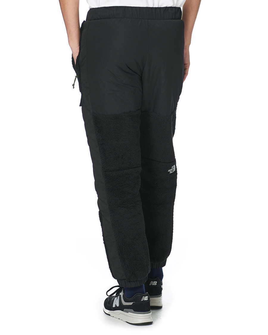 Herren | Hosen | The North Face | Black Box Denali Fleece Pants Black