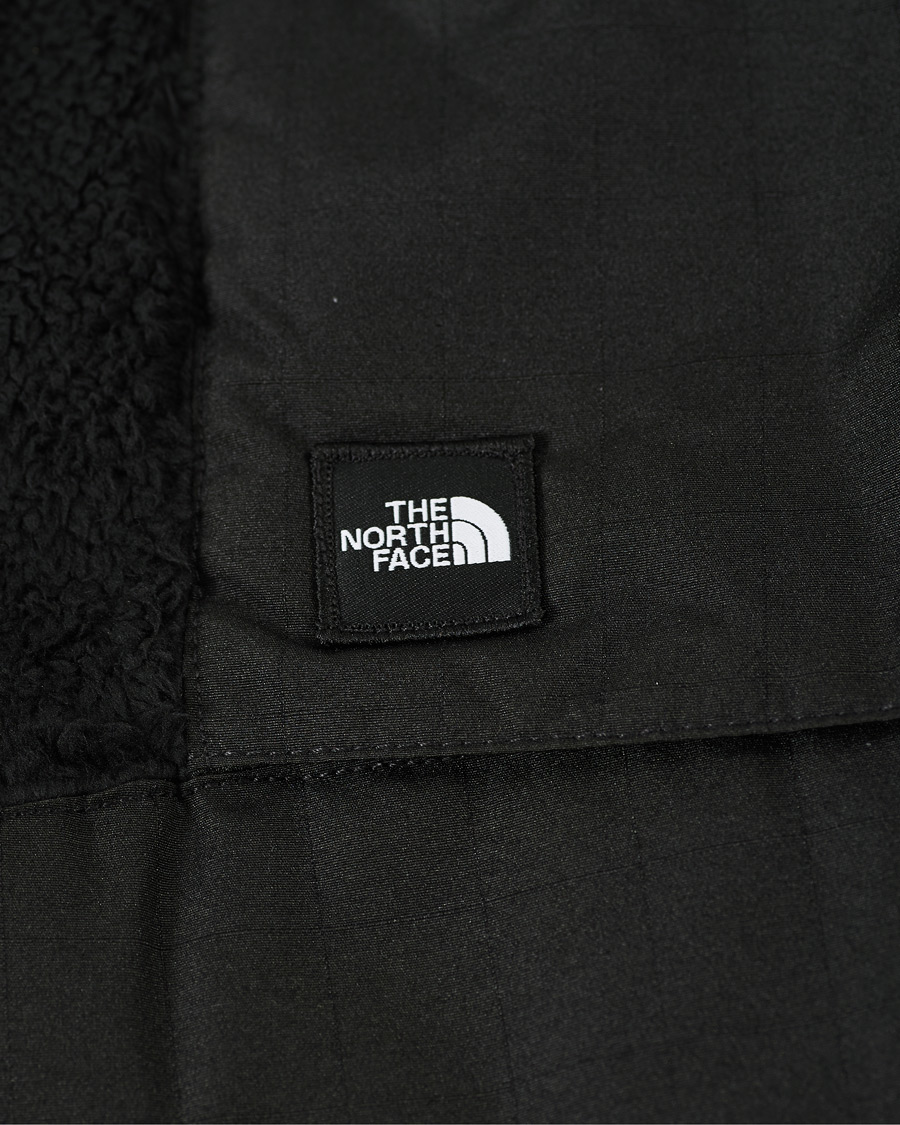 Herren | Hosen | The North Face | Black Box Denali Fleece Pants Black