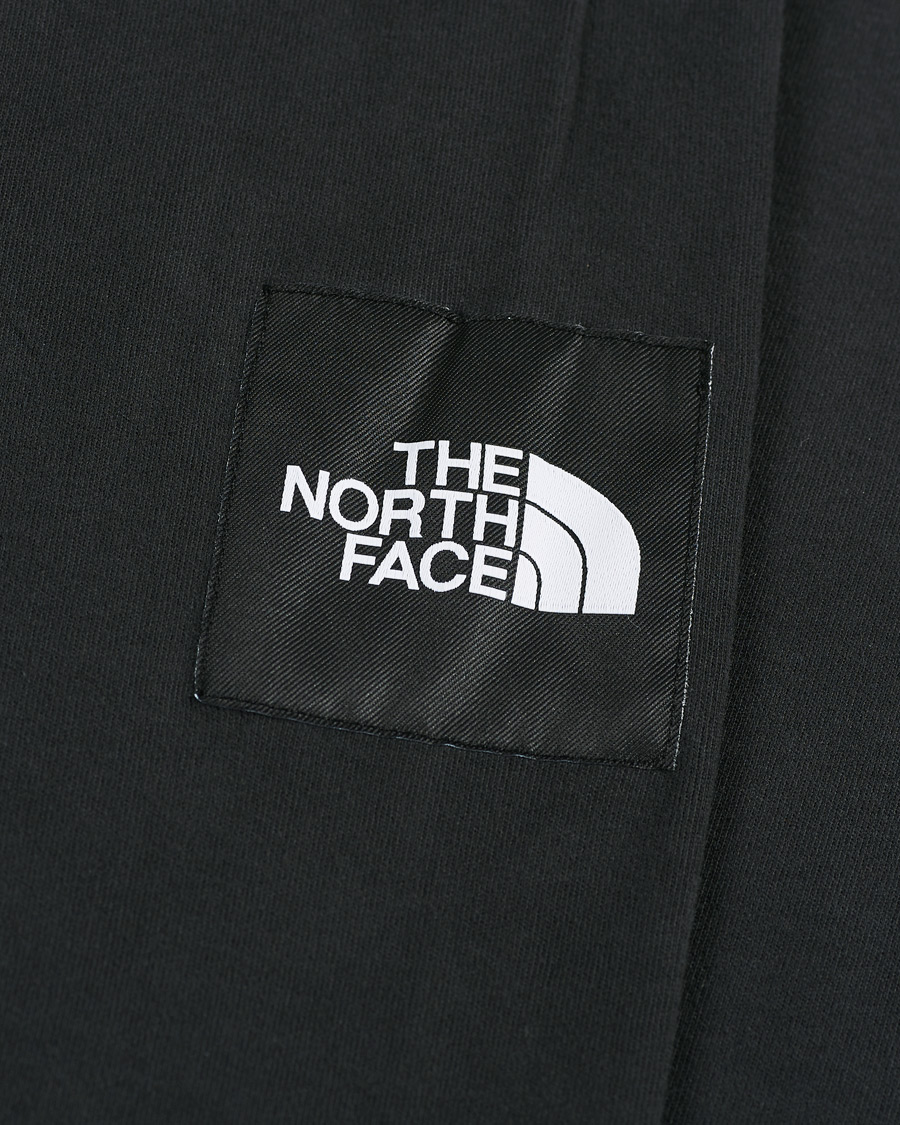 Herren | Pullover | The North Face | Black Box Technical Rollneck Black