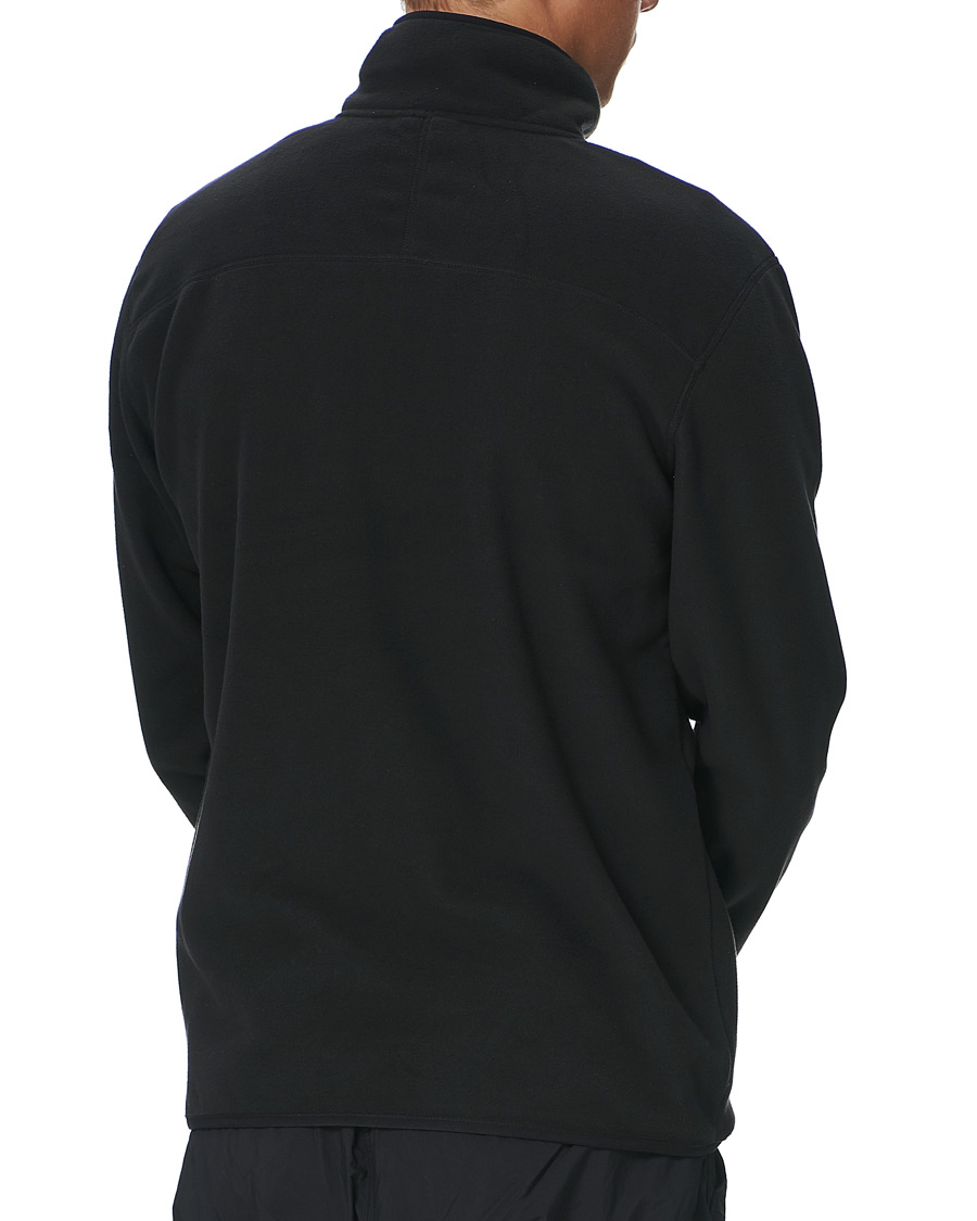 Herren | Pullover | The North Face | 100 Glacier 1/4 Zip Black