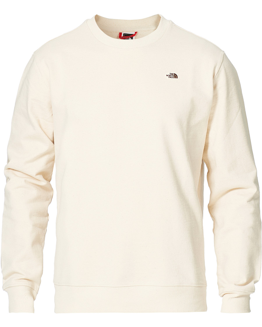Herren | Pullover | The North Face | Scrap Collection Eco Sweatshirt Nature