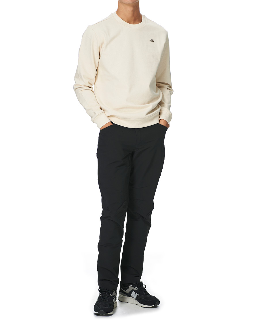 Herren | Pullover | The North Face | Scrap Collection Eco Sweatshirt Nature