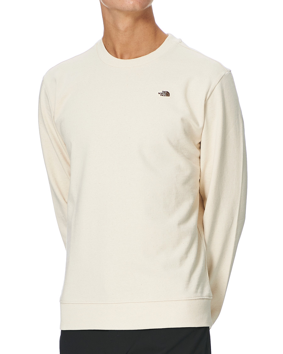 Herren | Pullover | The North Face | Scrap Collection Eco Sweatshirt Nature