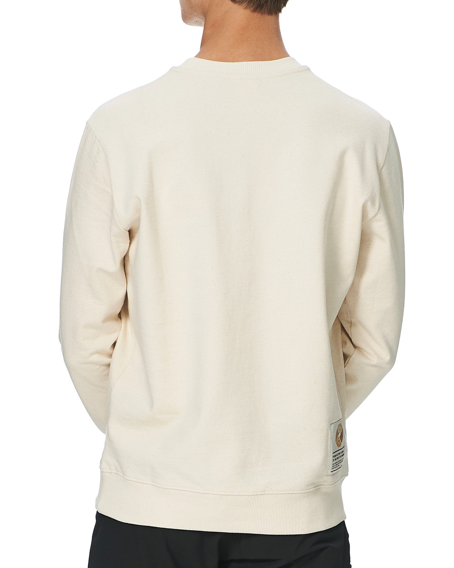 Herren | Pullover | The North Face | Scrap Collection Eco Sweatshirt Nature