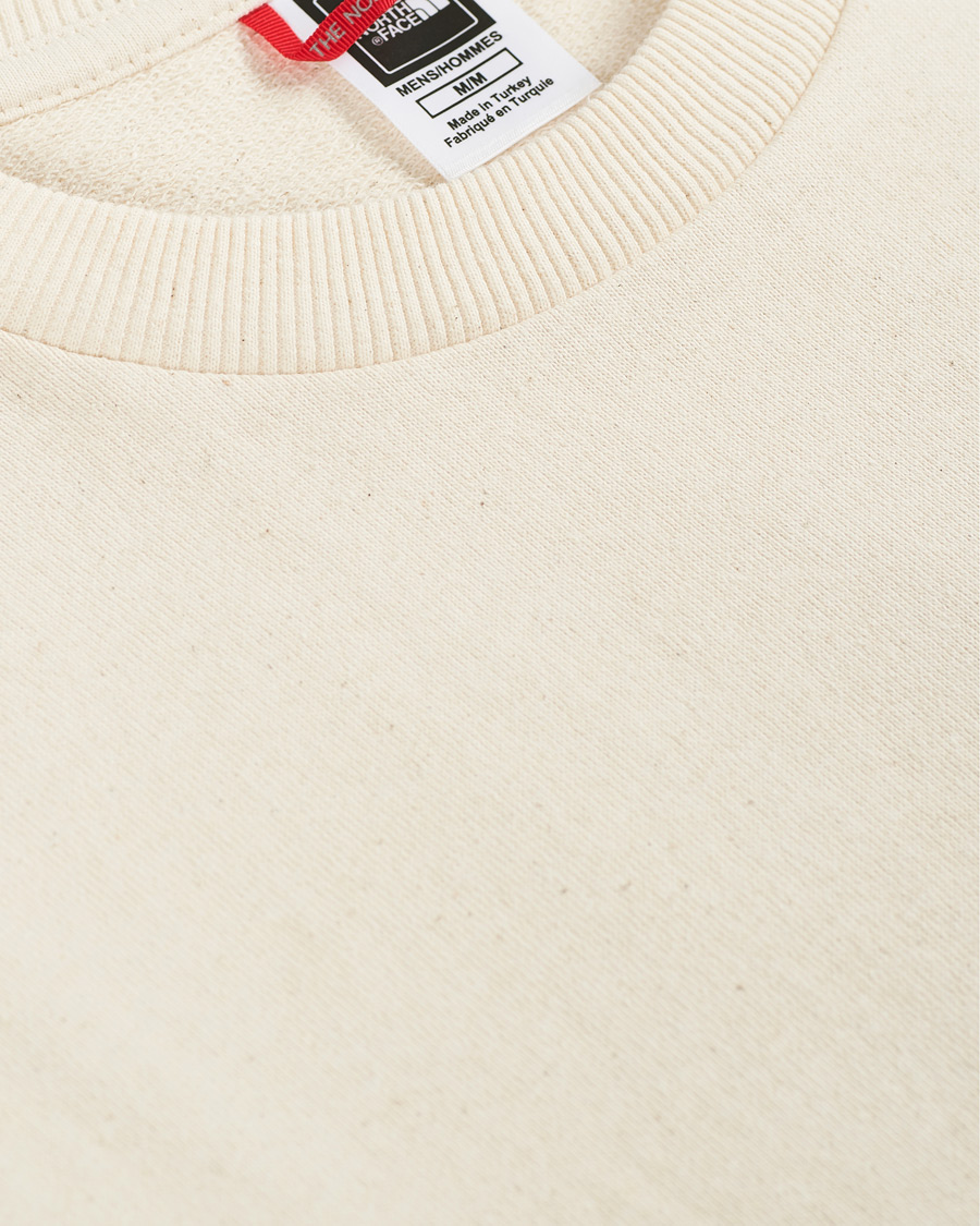 Herren | Pullover | The North Face | Scrap Collection Eco Sweatshirt Nature