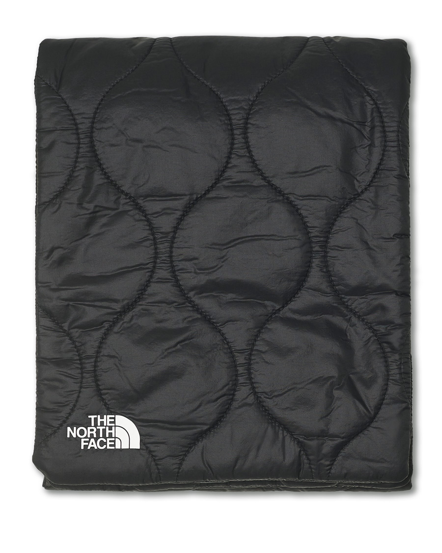 Herren | The North Face Insulated Scarf Black | The North Face | Insulated Scarf Black