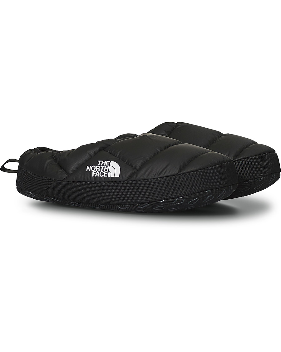 Herren | The North Face Tent Mule Black | The North Face | Tent Mule Black