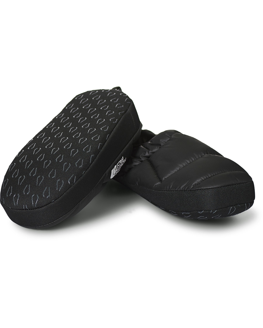 Herren | The North Face Tent Mule Black | The North Face | Tent Mule Black