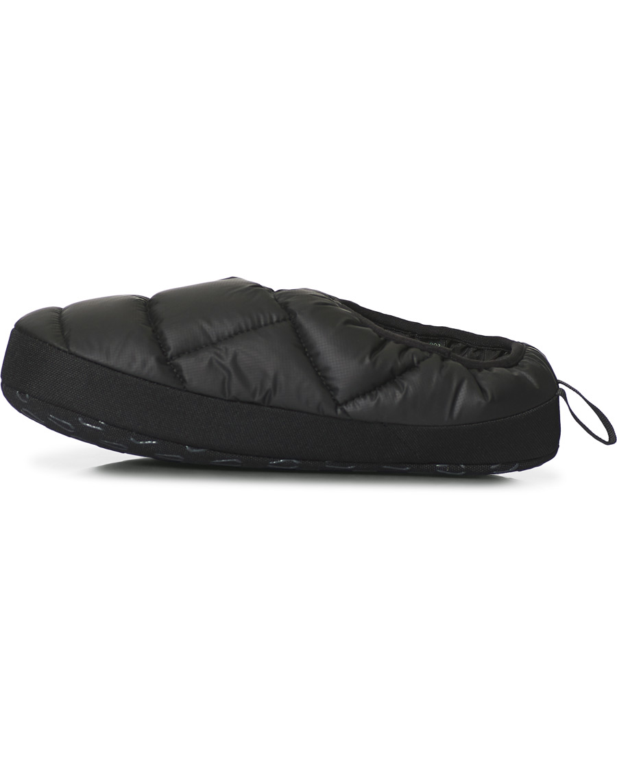 Herren | The North Face Tent Mule Black | The North Face | Tent Mule Black