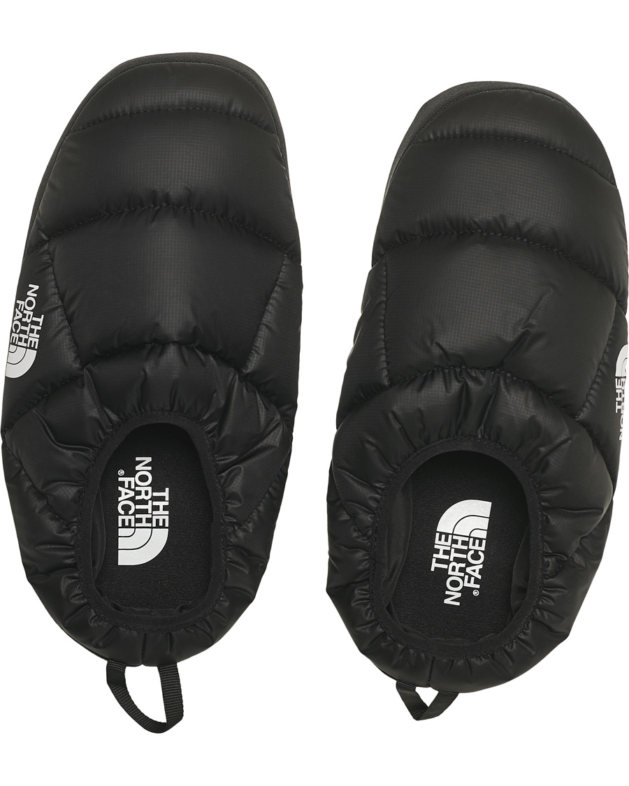 Herren | The North Face Tent Mule Black | The North Face | Tent Mule Black