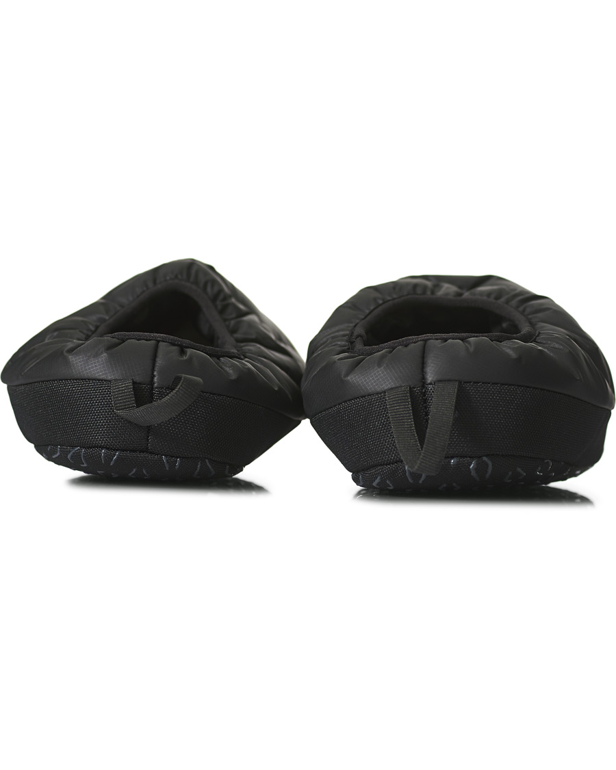 Herren | The North Face Tent Mule Black | The North Face | Tent Mule Black