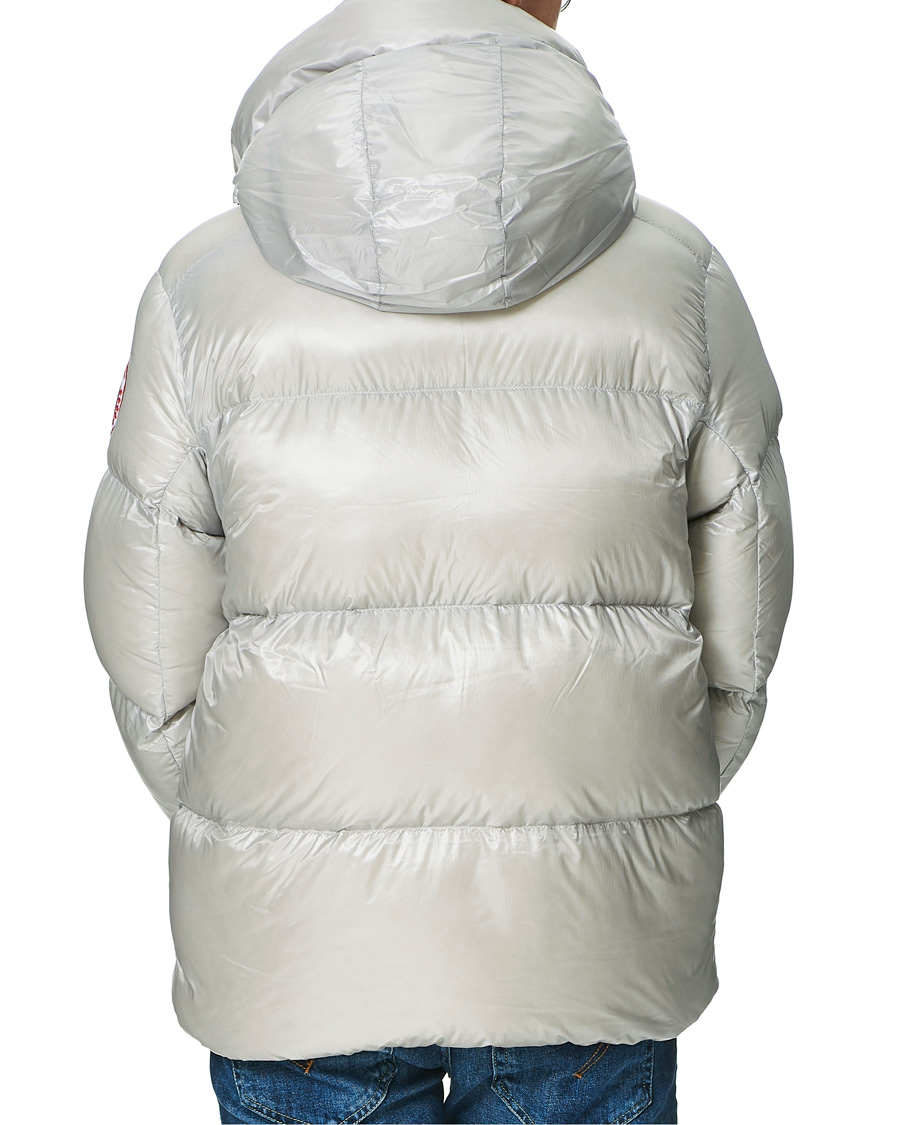 Herren | Jacken | Canada Goose | Crofton Puffer Silverbirch