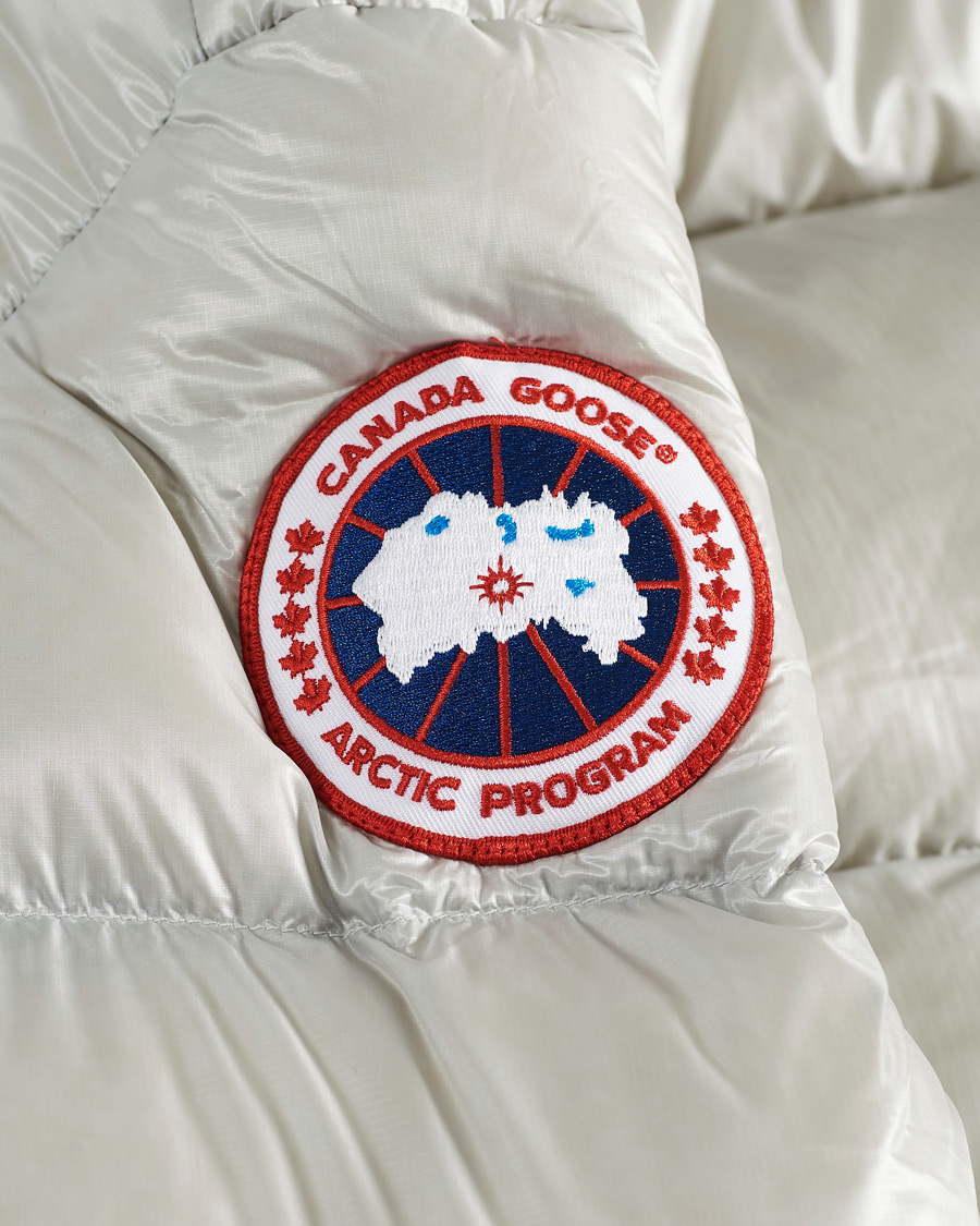 Herren | Jacken | Canada Goose | Crofton Puffer Silverbirch