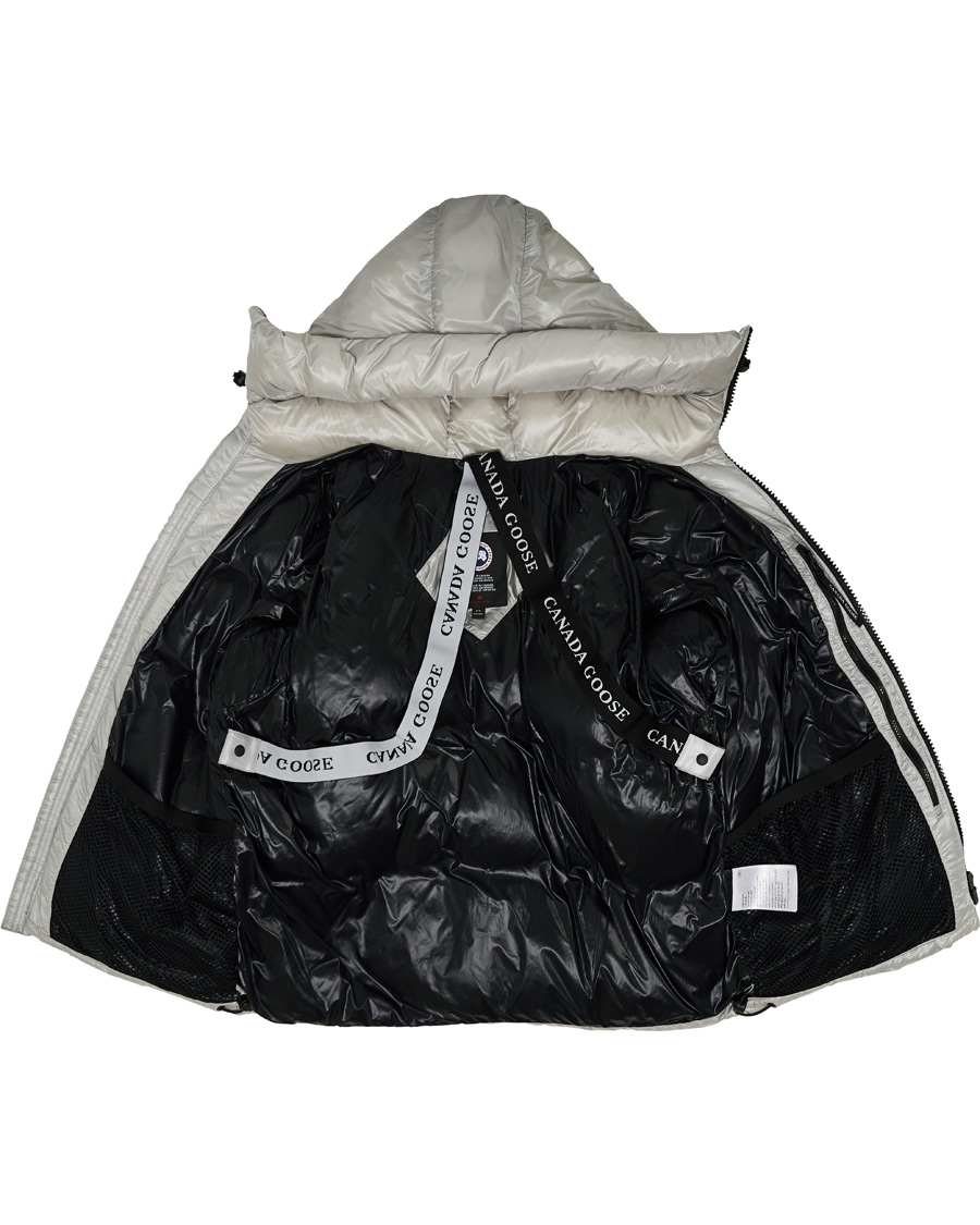 Herren | Jacken | Canada Goose | Crofton Puffer Silverbirch