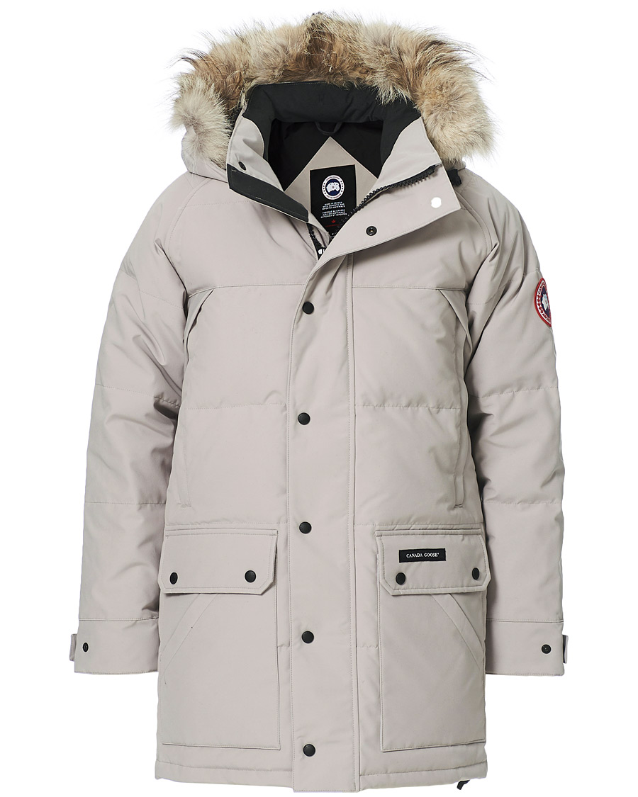 Canada goose jacke herren grau hotsell