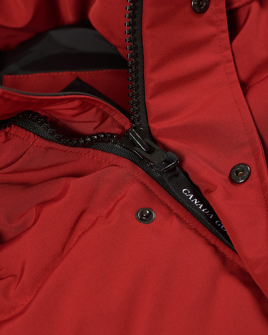 Herren | Jacken | Canada Goose | Wyndham Parka Redwood