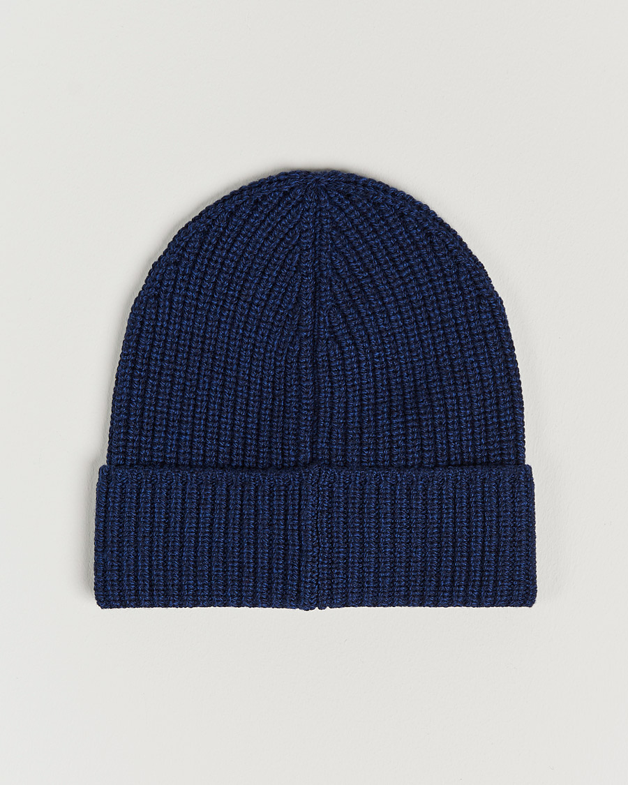 Herren |  | Canada Goose | Arctic Disc Rib Toque Navy