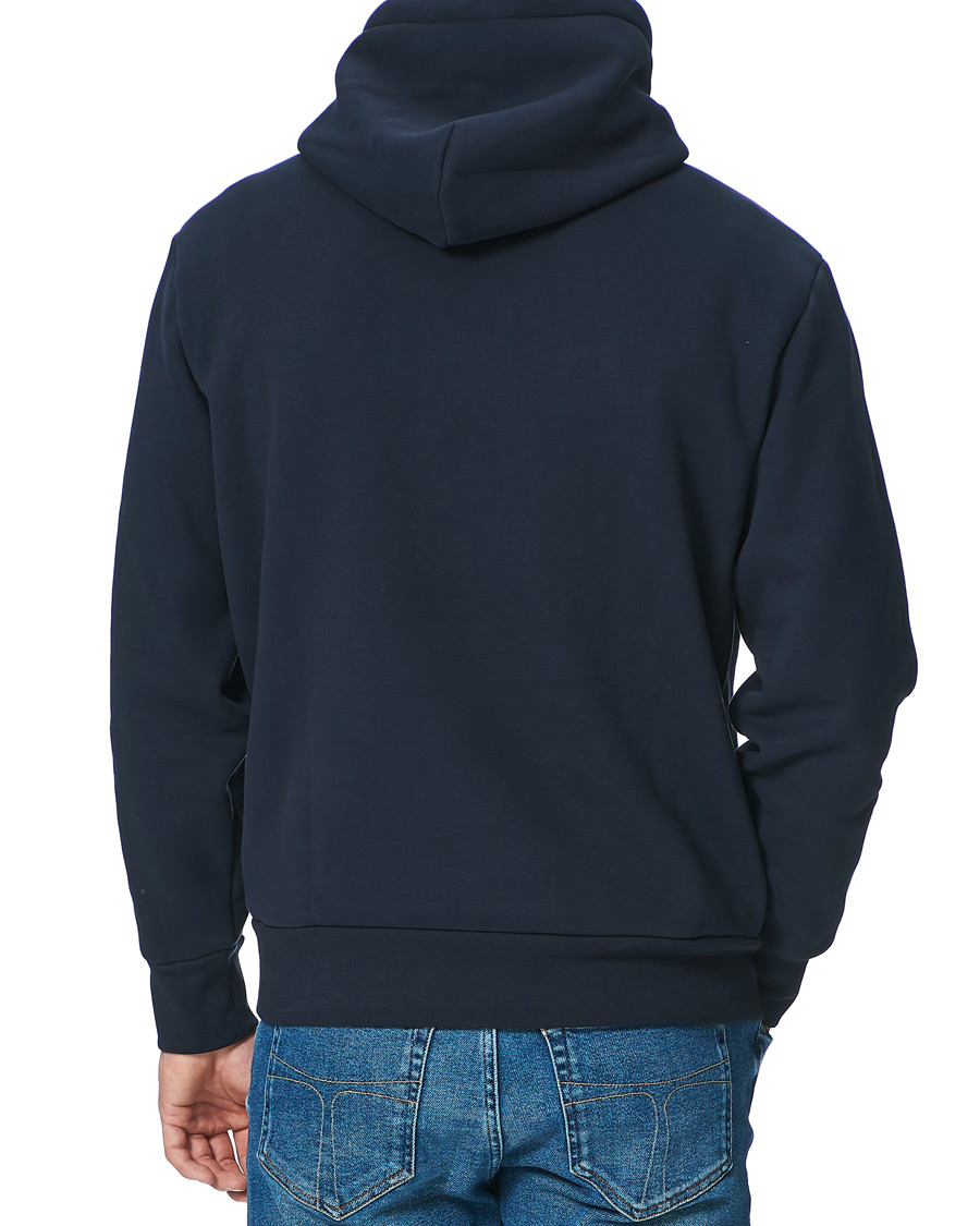 Herren | Pullover | Polo Ralph Lauren | Logo Hoodie Aviator Navy