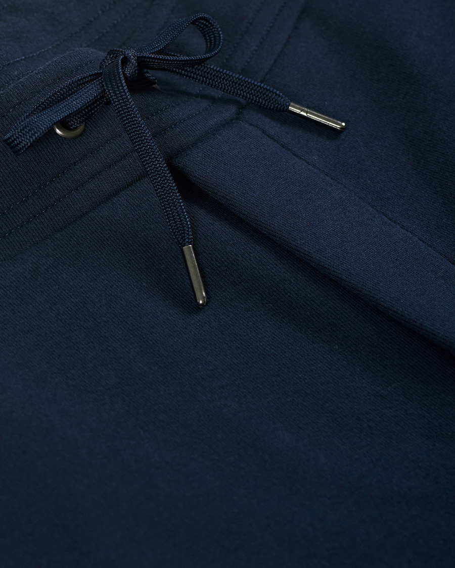 Herren | Hosen | Polo Ralph Lauren | Double Knit Cargo Sweatpants Aviator Navy