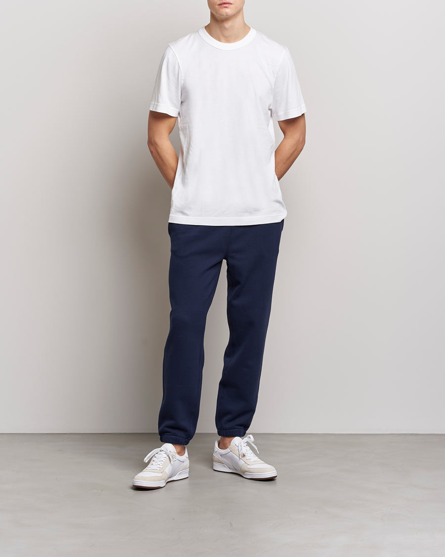 Herren | Hosen | Polo Ralph Lauren | RL Fleece Sweatpants Cruise Navy