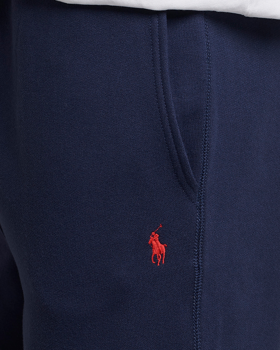Herren | Hosen | Polo Ralph Lauren | RL Fleece Sweatpants Cruise Navy