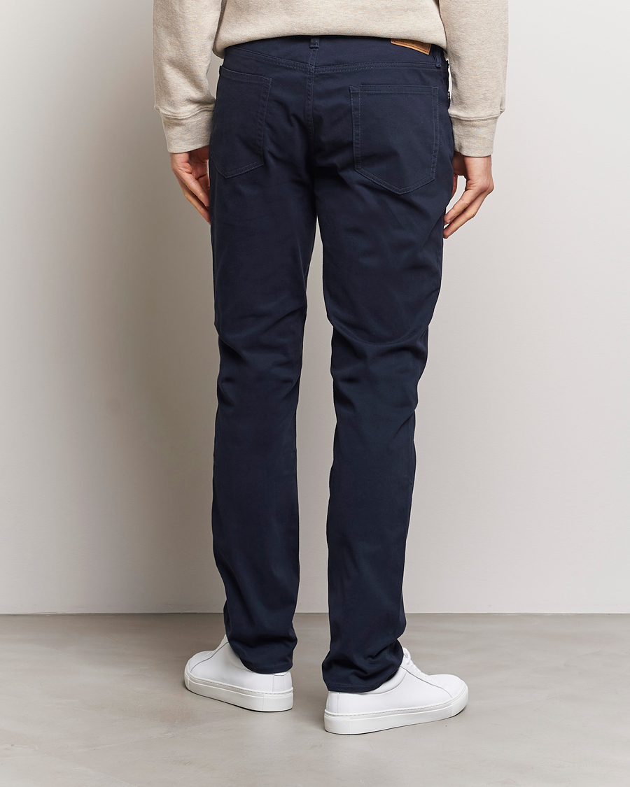 Herren | Hosen | Polo Ralph Lauren | Sullivan Twill Stretch 5-Pocket Pants Navy