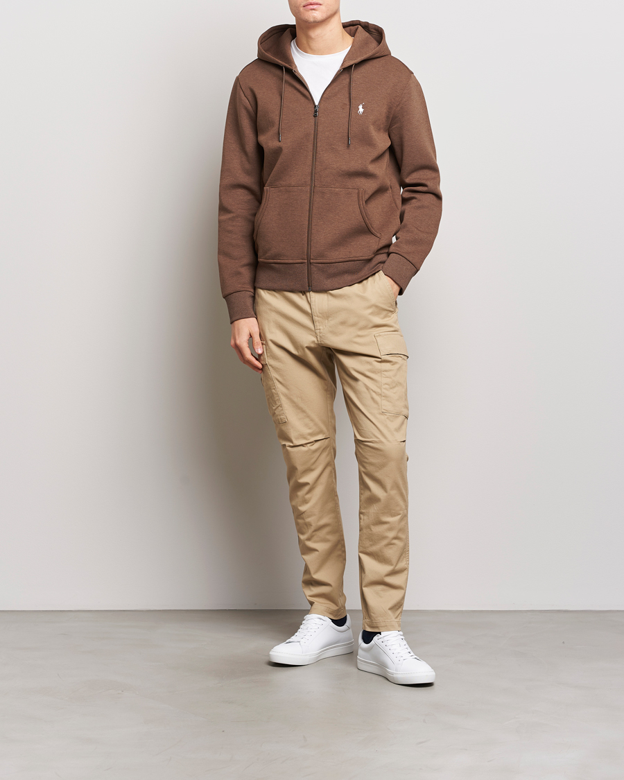 Herren | Hosen | Polo Ralph Lauren | Twill Cargo Pants Khaki