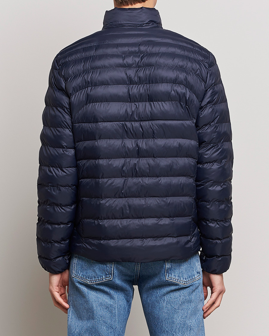 Herren | Jacken | Polo Ralph Lauren | Earth Down Jacket Collection Navy