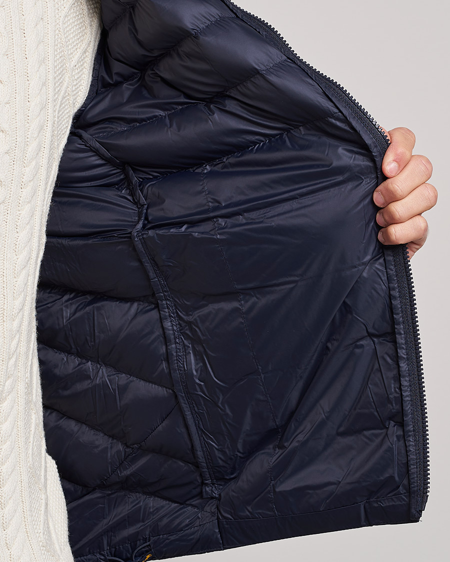 Herren | Jacken | Polo Ralph Lauren | Earth Down Jacket Collection Navy