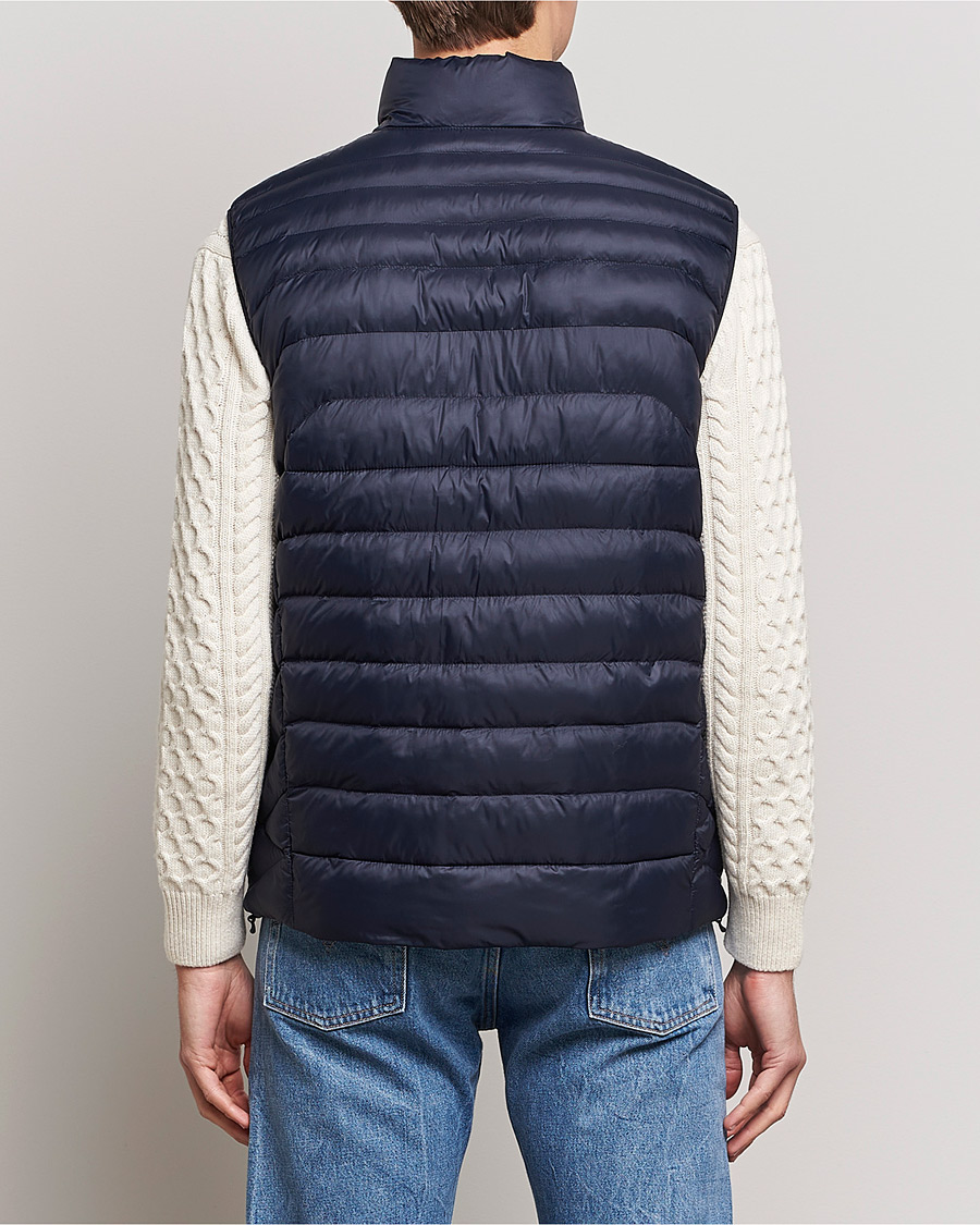 Herren | Jacken | Polo Ralph Lauren | Earth Down Vest Collection Navy