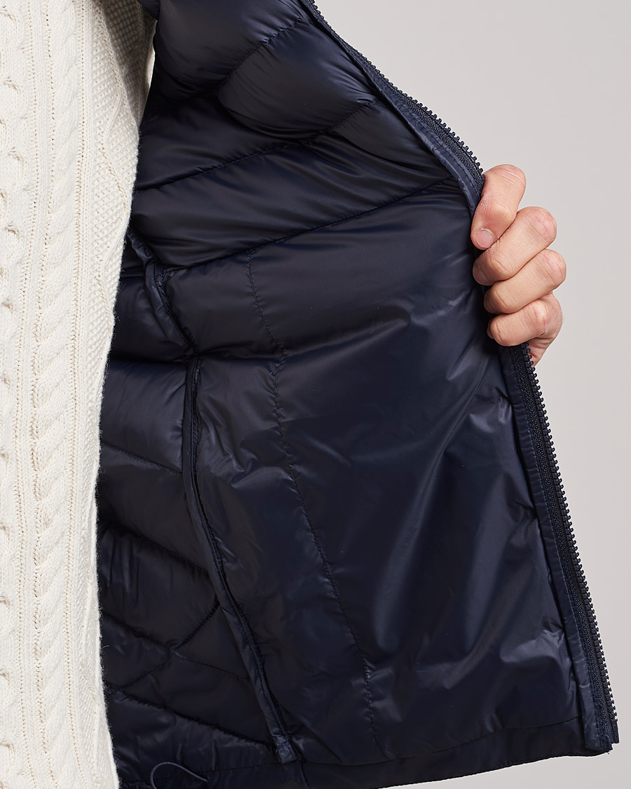 Herren | Jacken | Polo Ralph Lauren | Earth Down Vest Collection Navy