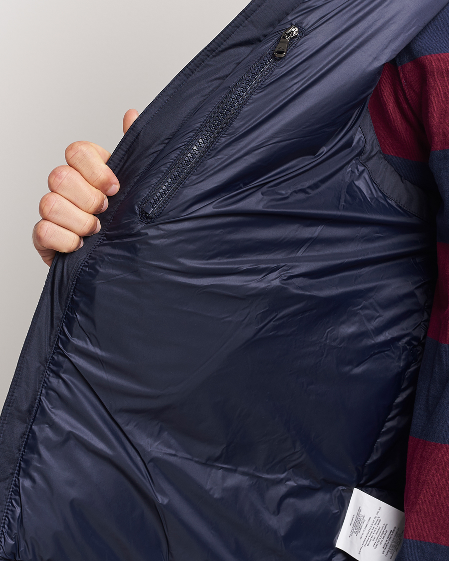 Herren | Jacken | Polo Ralph Lauren | El Cap Down Vest Collection Navy