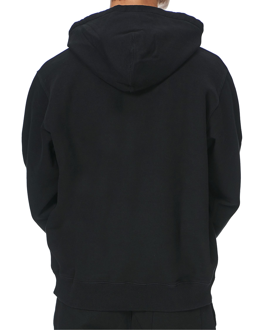 Herren | Pullover | CDLP | Heavyweight Terry Hoodie Black