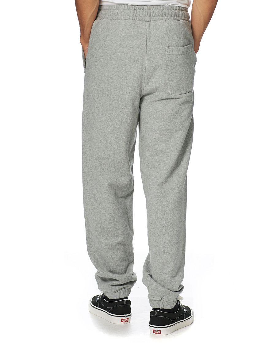 Herren | Hosen | CDLP | Heavyweight Terry Sweatpants Grey Mel