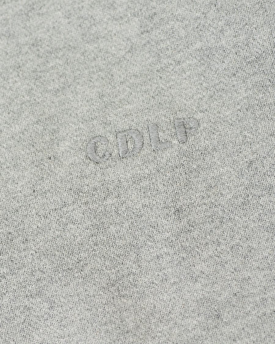Herren | Hosen | CDLP | Heavyweight Terry Sweatpants Grey Mel