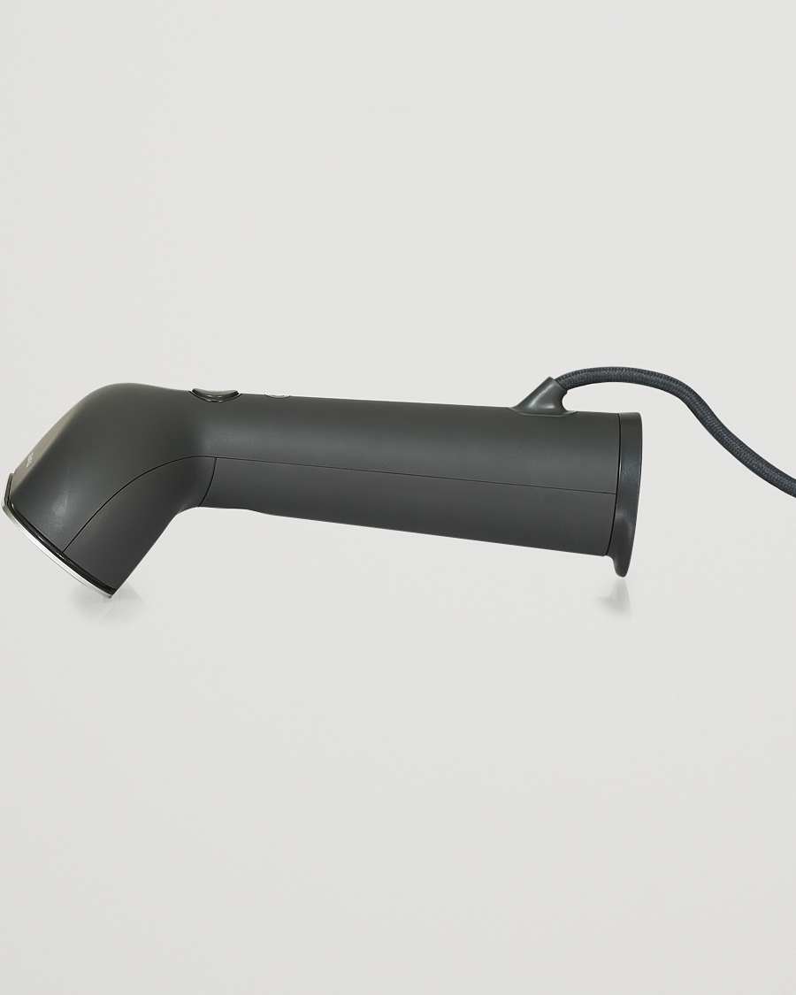 Herren | Textilpflege | Steamery | Cirrus No. 3 Iron Steamer Charcoal