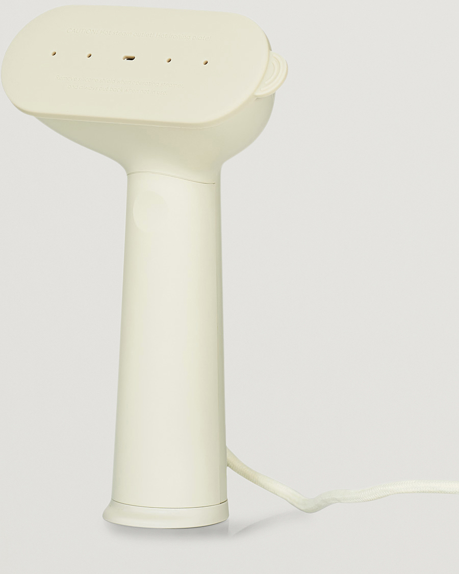 Herren | Textilpflege | Steamery | Cirrus No. 3 Iron Steamer Sand