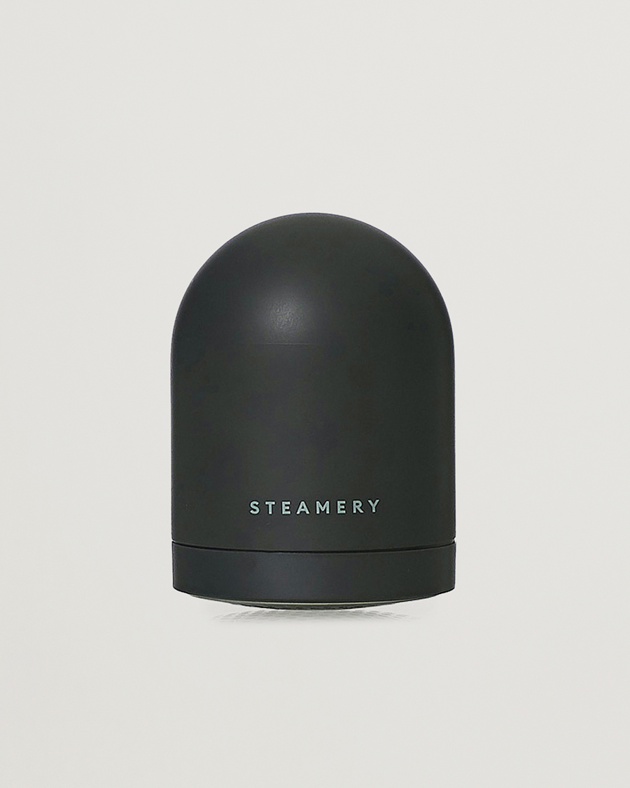 Herren | Textilpflege | Steamery | Pilo No. 2 Fabric Shaver Charcoal
