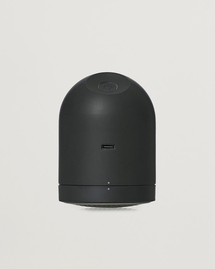 Herren | Textilpflege | Steamery | Pilo No. 2 Fabric Shaver Charcoal