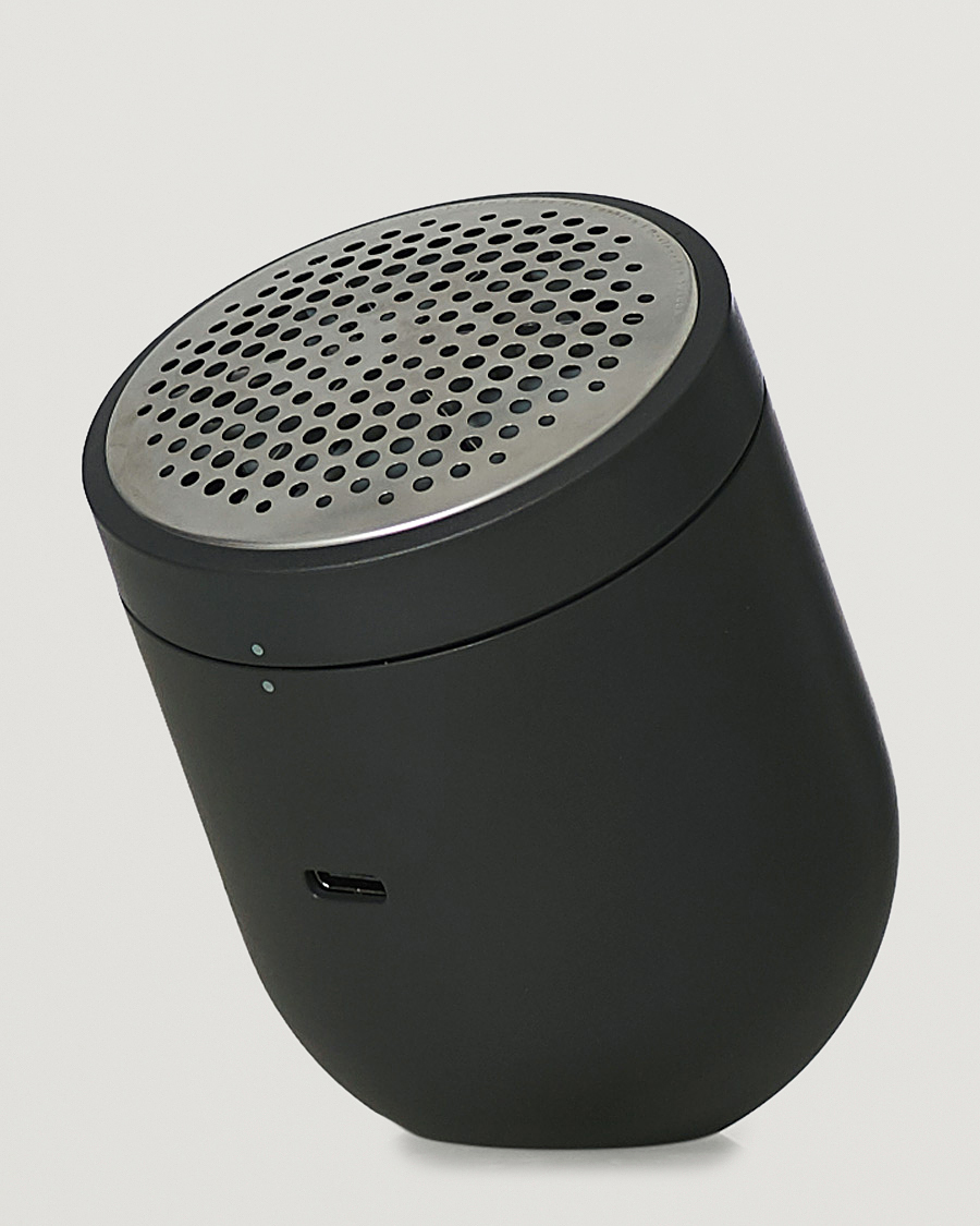 Herren | Textilpflege | Steamery | Pilo No. 2 Fabric Shaver Charcoal