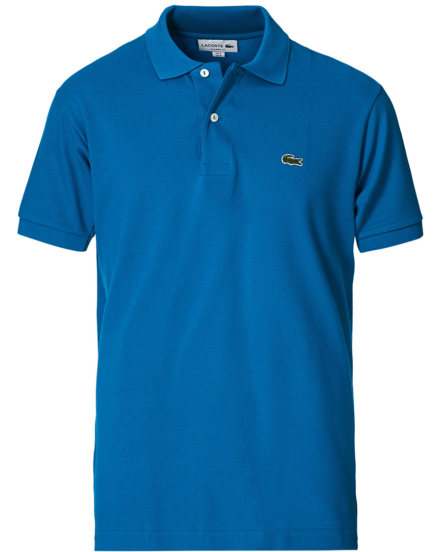Herren | Poloshirts | Lacoste | Original Polo Piké Willo