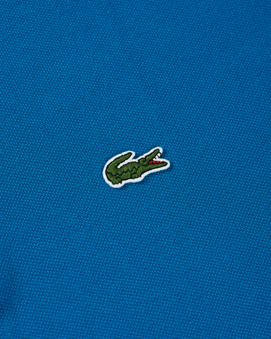 Herren | Poloshirts | Lacoste | Original Polo Piké Willo