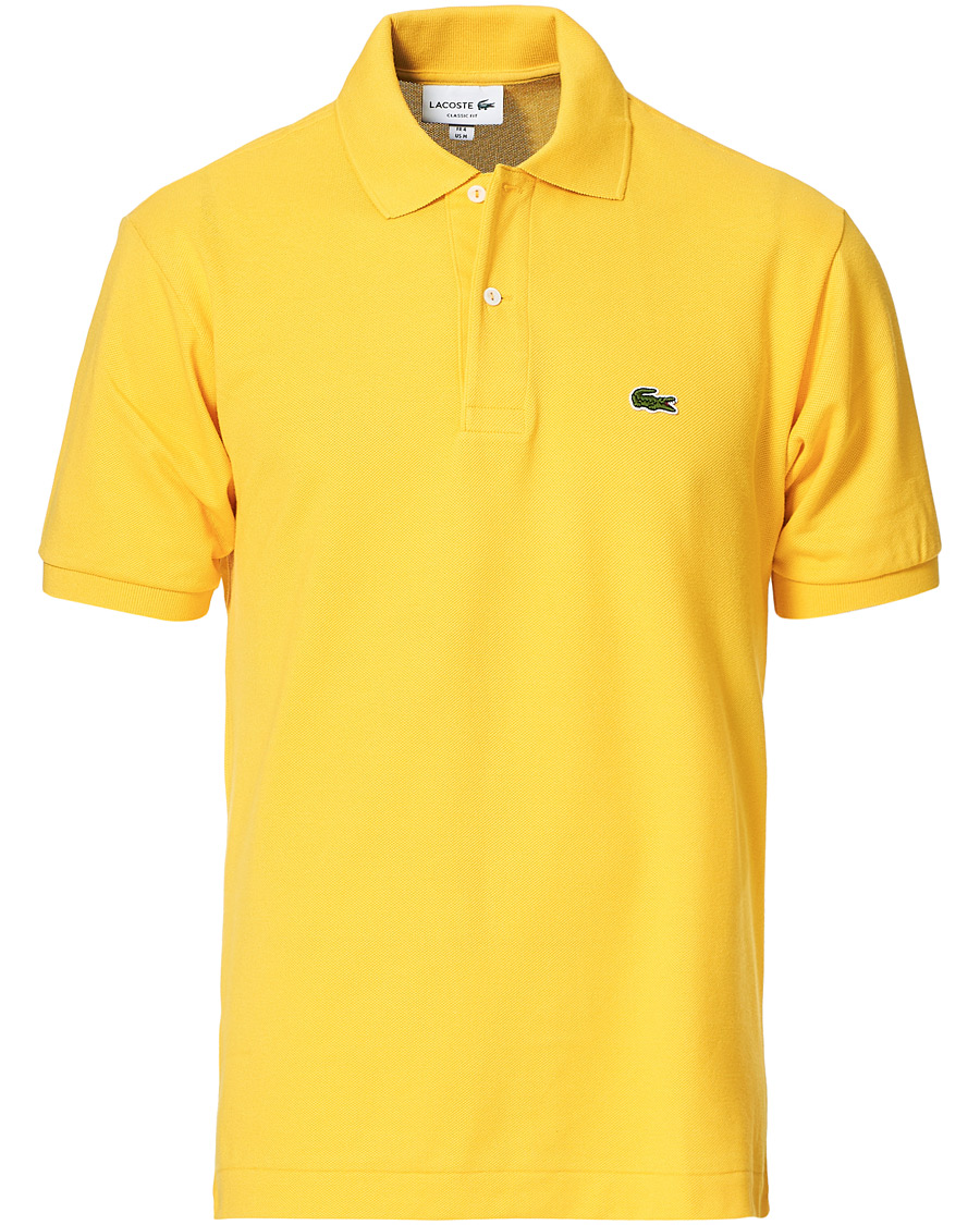 Herren | Poloshirts | Lacoste | Original Polo Piké Broom