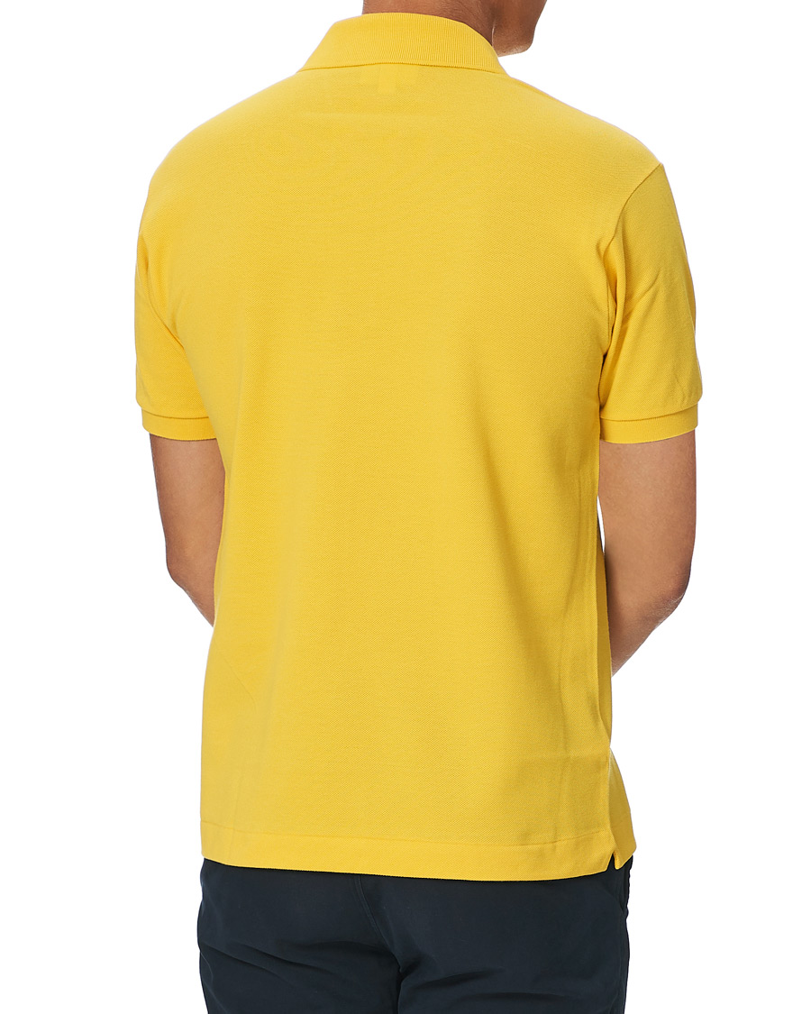 Herren | Poloshirts | Lacoste | Original Polo Piké Broom