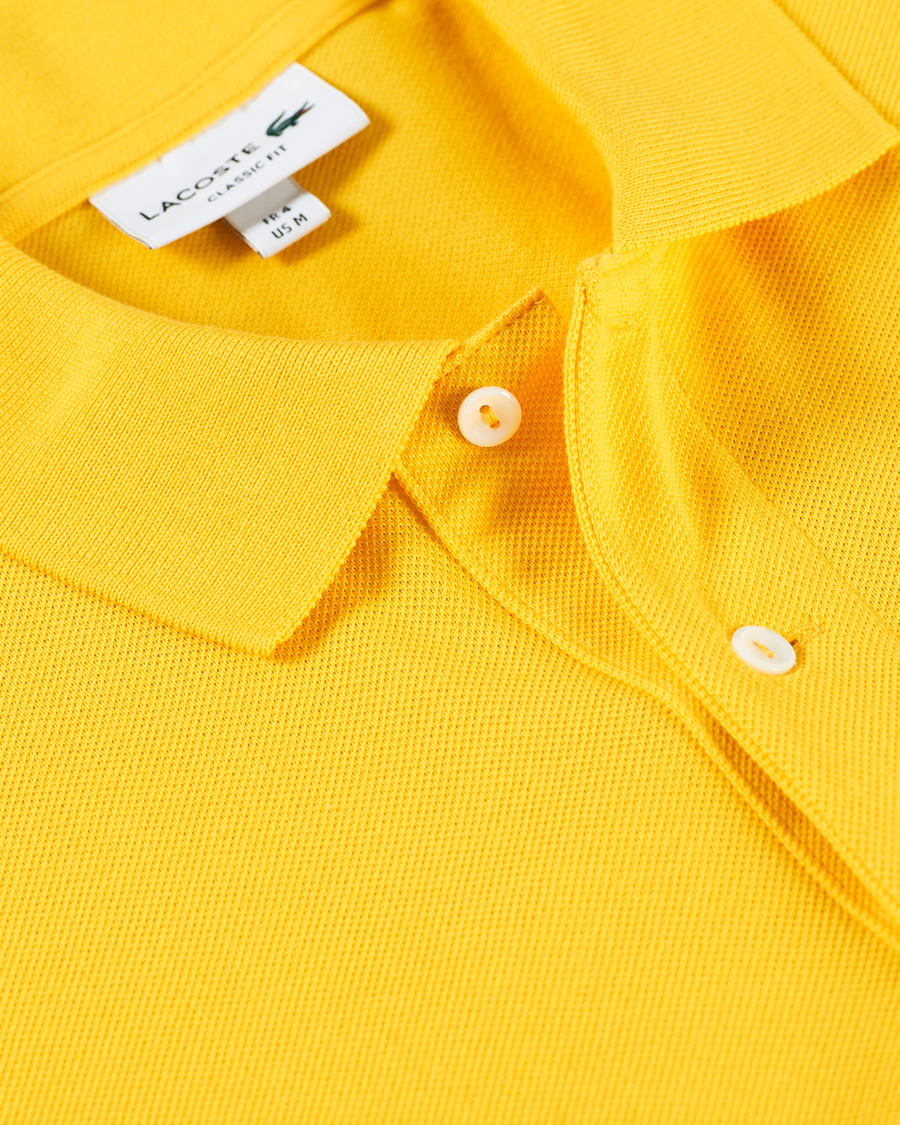 Herren | Poloshirts | Lacoste | Original Polo Piké Broom